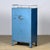 Industrial Four-Drawer Cabinet, 1970s For Sale - Image 12 of 13