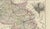 Antique Map of Pas-De-Calais by Vuillemin, 1850 For Sale - Image 6 of 10