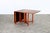 Mid-Century Modern Vintage Swedish Dining Table, 1960s For Sale - Image 3 of 11