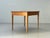 Biedermeier Table in Cherry Wood with Drawer, 1800s For Sale - Image 11 of 18