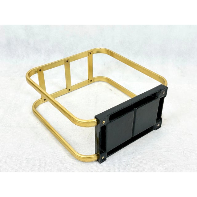 1960s Mid-Century Umbrella Stand, 1960s For Sale - Image 5 of 11