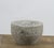 Contemporary Small Granite Planter 2 (7.4"d, 4.6"h) For Sale - Image 3 of 3