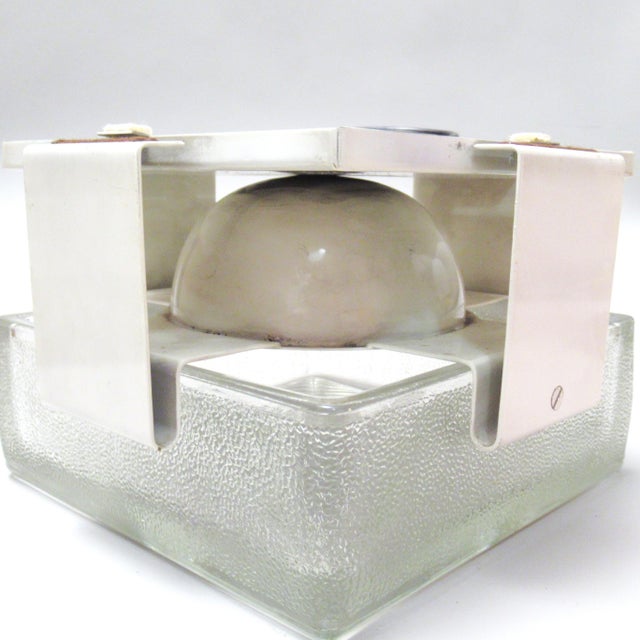 1970s Wall Light from Claudio Dini Francesconi, 1970s For Sale - Image 5 of 10