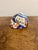1900 - 1909 Small Antique Japanese Imari Bowls, 1900, Set of 2 For Sale - Image 5 of 6