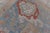 Large Hand Knotted Oushak Turkish Rug by Keivan Woven Arts, 12'8" X 16'10" For Sale - Image 16 of 16