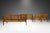 Illum Wikkelsø 1970s Danish Modern Teak Room Set Sofa Loveseat and Pair of Armchairs For Sale - Image 4 of 12