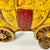 Early 20th C Antique Boho Chic English British Royal Mail Cast Iron Doorstop, Double Sided. For Sale - Image 6 of 18