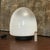 Table lamp model Ebe 34, designed by Giusto Toso and produced by Leucos in Italy in the 1970s. The diffuser is made of...