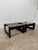 Percival Lafer Mp-97 Rosewood and Smoked Glass Side Tables, 1970s - A Pair For Sale In Miami - Image 6 of 17