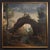 French Artist, Landscape, 1780, Oil on Canvas For Sale - Image 16 of 16