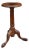 Early Georgian Mahogany Kettle Stand For Sale