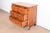 Romweber Spanish Baroque Carved Pine Commode or Chest of Drawers For Sale In South Bend - Image 6 of 13