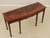 Adams Late 19th Century Mahogany Sideboard Server Console For Sale - Image 9 of 18