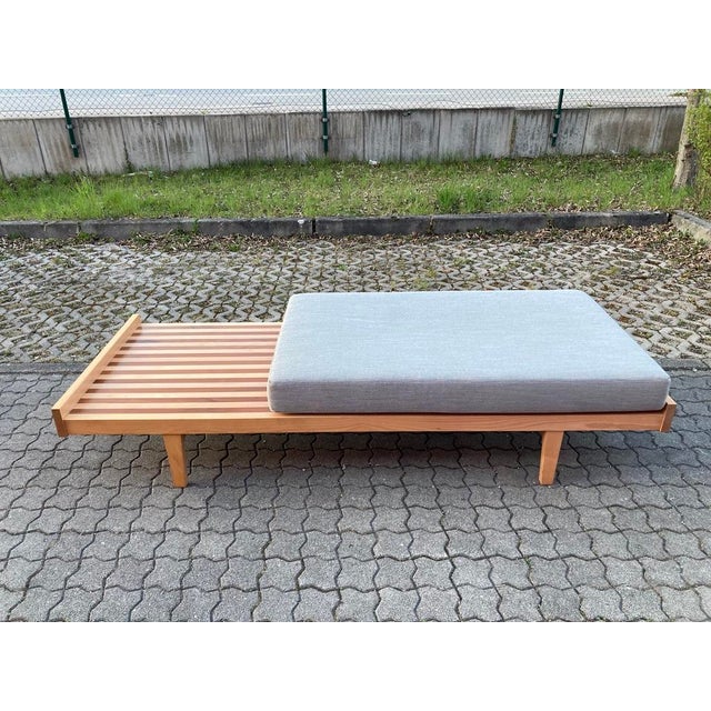 Daybed Sofa by Paul Paulin for Ligne Roset, 2015 For Sale - Image 6 of 18