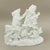 Antique Jean Gille Blanc de Chine Porcelain Rat and Toad Figural Group, 1865 For Sale - Image 3 of 18