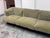 Textile Tito Agnoli for Poltrona Frau La Capanelle Sofa For Sale - Image 7 of 12