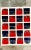 Mid 20th Century Vintage Lucite and Wood Geometric Wall Art For Sale - Image 5 of 12