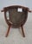 Set of 8 Century French Country Oval Back Dining Chairs For Sale - Image 11 of 12