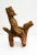 Ceramic Equestrian Figure, Koma-Bulsa, Ghana, 14th-15th Century For Sale - Image 7 of 7