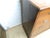 Victorian Oak Chest of Drawers For Sale - Image 4 of 18