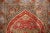 2000 - 2009 Vintage Ghoum Silk Rug For Sale - Image 5 of 13
