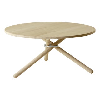 Bertha Coffee Table by Eberhart Furniture For Sale
