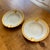 Mid 20th Century Pair of Vintage Porcelain Ashtrays For Sale - Image 5 of 5