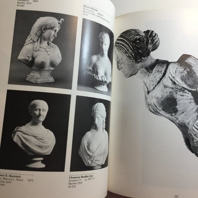 1981 American Art in the Newark Museum Book For Sale In New York - Image 6 of 10