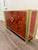 1970s 1970s Mastercraft Chinoiserie Faux-Tortoise and Brass Commode For Sale - Image 5 of 11