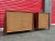This stunning rare refurbished mid-century Packard Bell stereo console is a true atomic-era showpiece. The walnut cabinet...