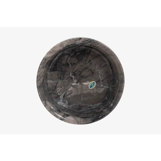 1960s Angelo Mangiarotti Vase for Knoll For Sale In Chicago - Image 6 of 8