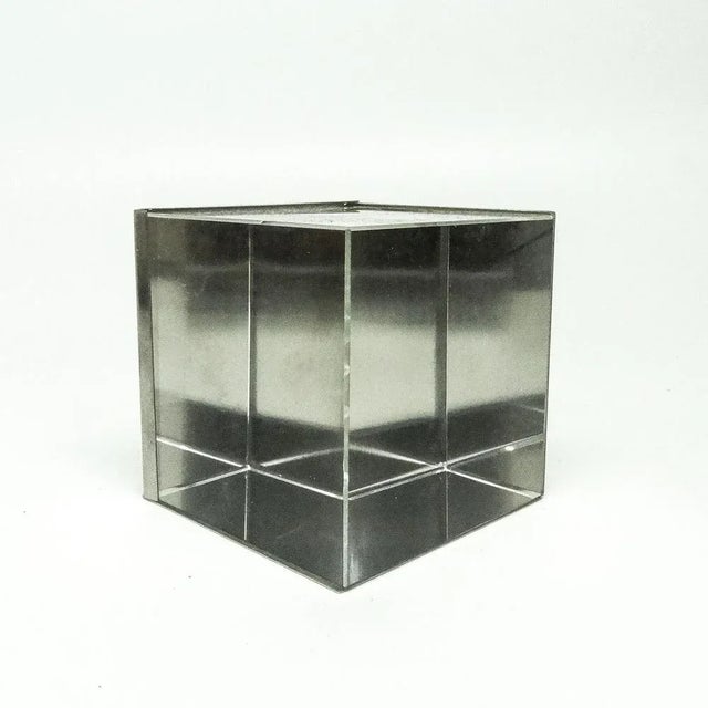 Art Deco German Paperweight, 1950s For Sale - Image 6 of 7