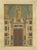 F. X. Zettler, Bavarian Ecclesiastical Chromolithographs, 1874, Prints, Set of 2 For Sale - Image 6 of 11