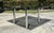 Gavina Vintage Tobia Scarpa “Andre” for Gavina Dining Table For Sale - Image 4 of 11
