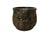 Ceramic Amphora Turn Teplitz Austria Art Nouveau Pottery 3.23" Cachepot Ca: 1900-1919 For Sale - Image 7 of 10