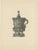 Late 19th Century Hefner-Alteneck, A Pokal Design, 1890, Print For Sale - Image 5 of 5