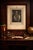 Gold Antique Portrait of Sir Francis Drake Tallis, 1850 For Sale - Image 8 of 9