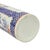 Small Japanese Cylinder Vase in Imari Porcelain, 1950s For Sale - Image 12 of 16
