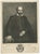 After Tintoretto, Self-Portrait, 1755, Engraving For Sale - Image 9 of 9