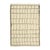 Large Hand-Knotted Wool Premium Rug by Azele Studio For Sale - Image 10 of 10
