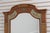 Neoclassical Drexel Heritage Neoclassical Trumeau Wall Mirror For Sale - Image 3 of 14