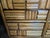 Altavista Lane Mid-Century Modern Lane Furniture "Staccato" Brutalist Tallboy Dresser & Nightstand For Sale - Image 4 of 17