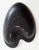 Mid-Century Modern Heart-Shaped Brass Bowl by Walter Bosse for Herta Baller, 1950s For Sale - Image 4 of 6