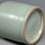 Sky Blue Ancient Chinese Longquan Celadon Phoenix Ear Vase | One of a Kind For Sale - Image 8 of 9