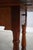 Stickley Cherry Valley Dropleaf Coffee Table For Sale - Image 11 of 18