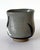 Ceramic Japanese Ceramic Teacup by Makuzu Kozan Meiji Period For Sale - Image 7 of 14