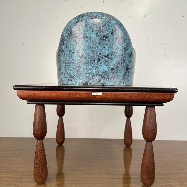 Mid-Century Modern Miniature Chair by Wendell Castle For Sale - Image 3 of 11