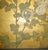 Japanese Antique Edo Japanese Chrysanthemum Panel Circa 1700 For Sale - Image 3 of 10