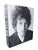 Total of 608 Pages A comprehensive exploration of Bob Dylan's creative process through 6,000 previously unseen...
