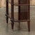 Petite Louis XVI Marble-Top Console in Mahogany For Sale - Image 15 of 18